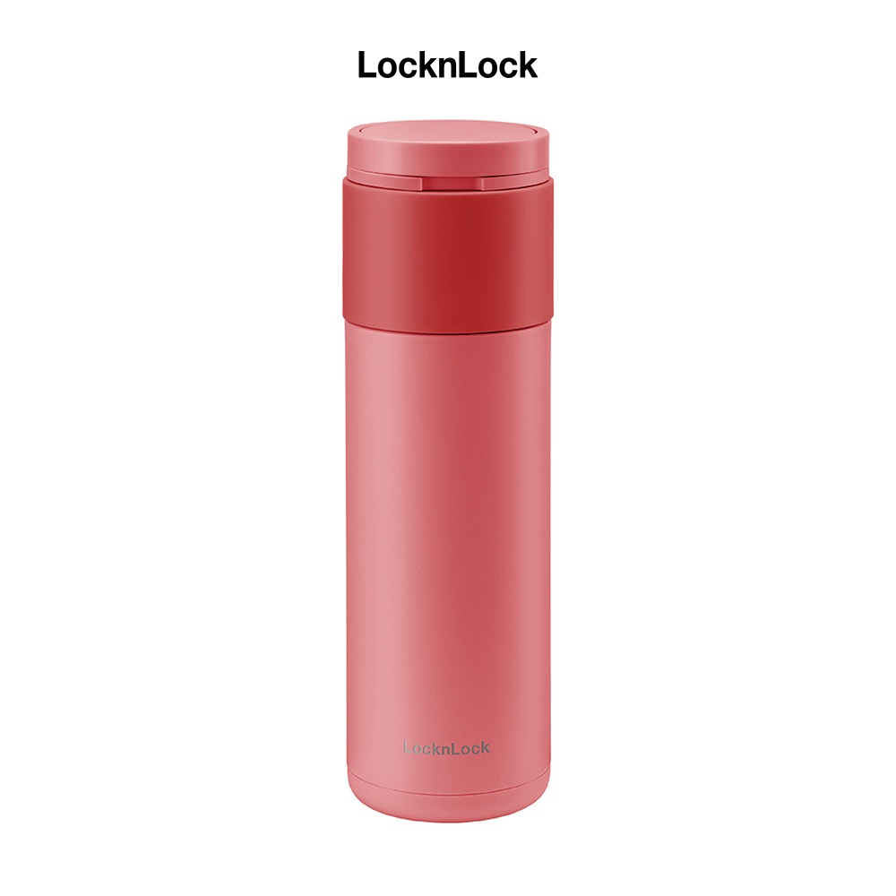 Bình giữ nhiệt LocknLock Hidden Moon LHC3275 dung tích 490ml - 3 màu