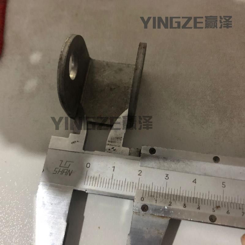 Tai bát chu u lắp giảm xóc xe máy xe đạp điện vv