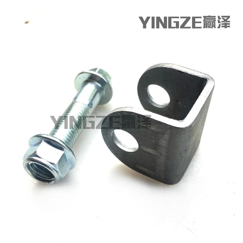 Tai bát chu u lắp giảm xóc xe máy xe đạp điện vv