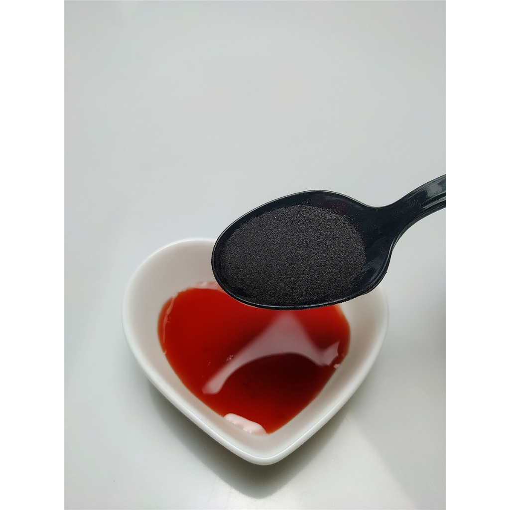 Chính hãng Bỉ: 500g phân bón vi lượng FE EDDHA 6%