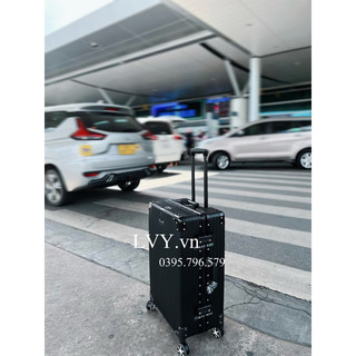 Vali Khung Nhôm LVY18