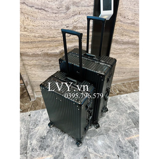 Vali Khung Nhôm LVY18