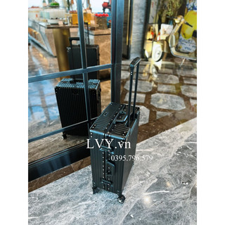 Vali Khung Nhôm LVY18