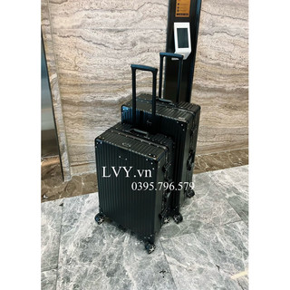 Vali Khung Nhôm LVY18