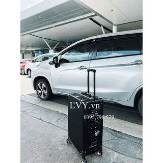 Vali Khung Nhôm LVY18