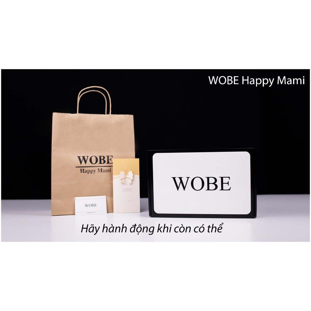 Đầm trung niên cho mẹ sang trọng bigsize cao cấp dự tiệc thiết kế dáng Maxi HN20 XANH - WB WOMAN & BEAUTY