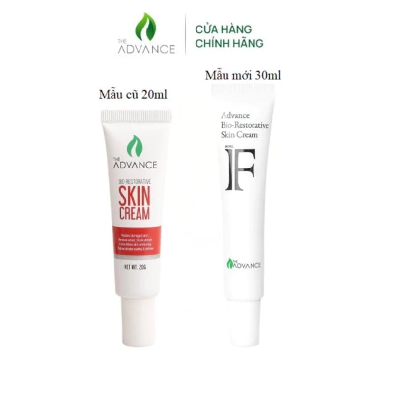 Kem dưỡng làm mờ vết thâm nám BIO-RESTORATIVE Skin Cream