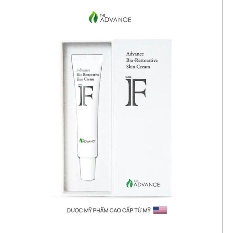 Kem dưỡng làm mờ vết thâm nám BIO-RESTORATIVE Skin Cream