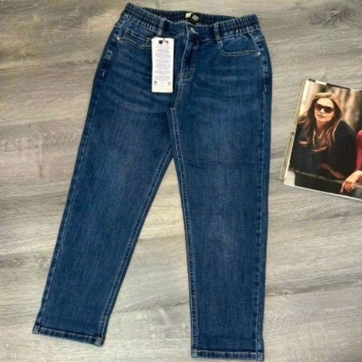 Quần jeans lỡ 8 tất , quần jean vnxk co giãn thoải mái, từ 48kg-85kg