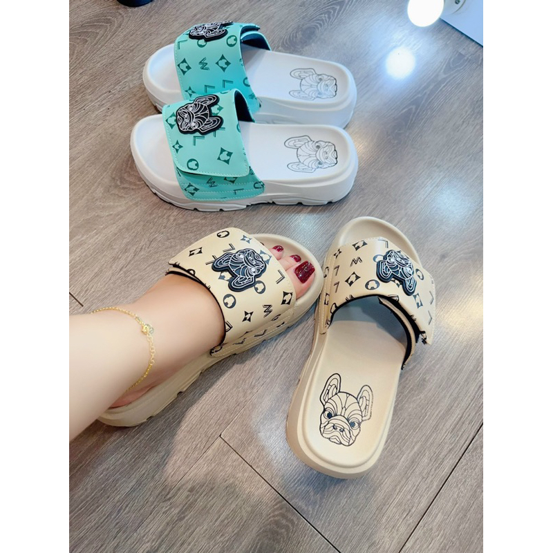 ☎️☎️ Bánh mì Chó Mặt Xệ siu cưng lại êm chân hàng qc cao cấp.  Cao 3f