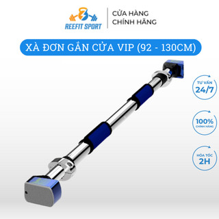 Xà đơn gắn cửa vip