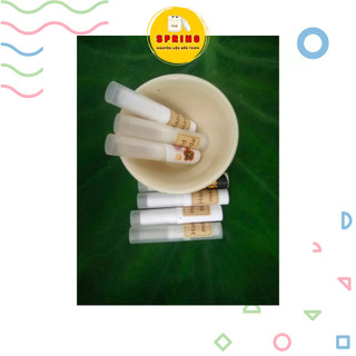 vỏ son nhựa cơ bản