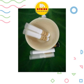 vỏ son nhựa cơ bản