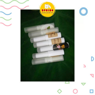 vỏ son nhựa cơ bản