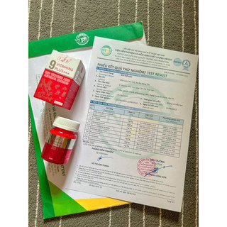 Vitamin Plus+++ ( sản phẩm chính hãng) 🇨🇷🇨🇷🇨🇷