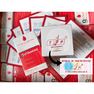Vitamin Plus+++ ( sản phẩm chính hãng) 🇨🇷🇨🇷🇨🇷