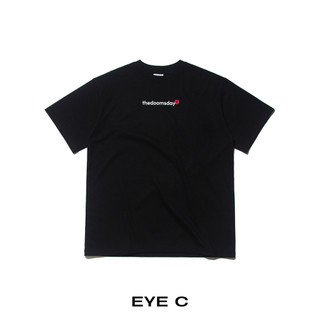 Áo thun EYEC Notifine Tee / Đen