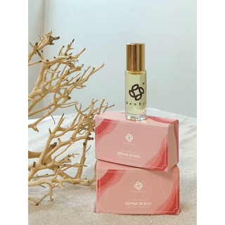 [BÒU PERFUME] NAM - Tinh dầu lăn 5ml