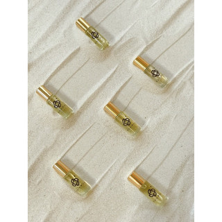 [BÒU PERFUME] NAM - Tinh dầu lăn 5ml