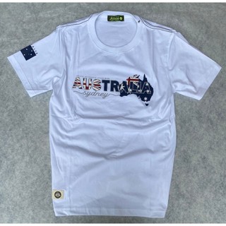 Áo thun nam Thái Lan chính hãng 100% cotton Thái UC