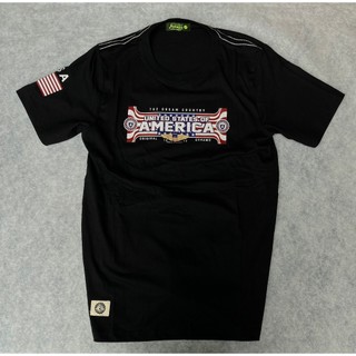 Áo thun nam Thái Lan chính hãng 100% cotton Thái AMERI
