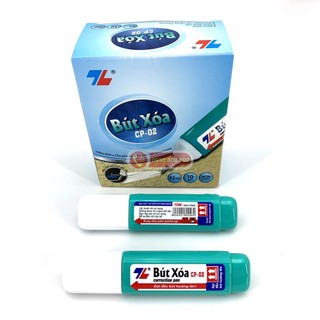 Combo 10 chiếc bút xoá Thiên Long CP02 (1 hộp)