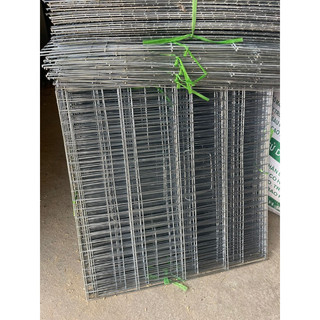 Lồng vuông 50x50x50 nuôi động vật, gà ,mèo