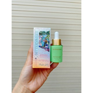 Dermarium Sản phẩm peel da tại nhà Bittersweet 36% ahas 10ml