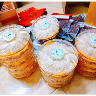 Set 100g yến tinh chế sợi cao cấp