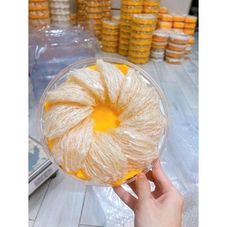 SET 100G YẾN TINH CHẾ SỢI CAO CẤP