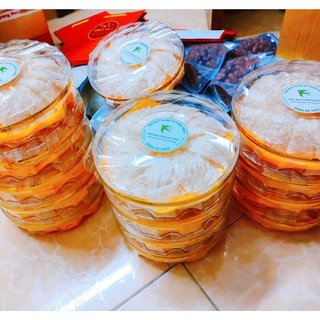 SET 100G YẾN TINH CHẾ SỢI CAO CẤP