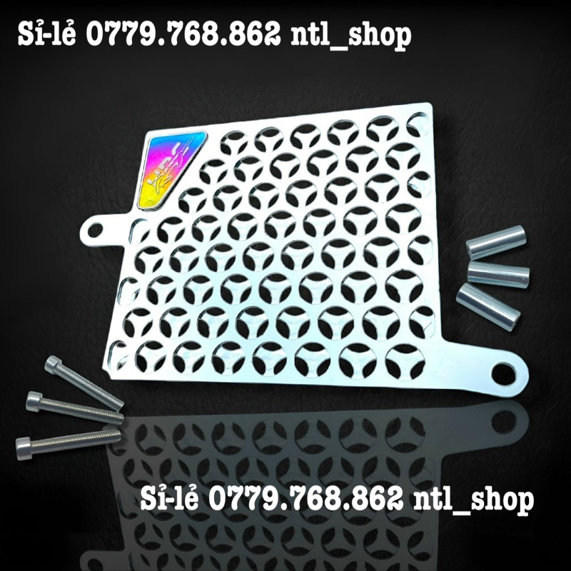 Che két nước nhôm 3D vario 160 - ab 160 - lead 2022 - Sh 20