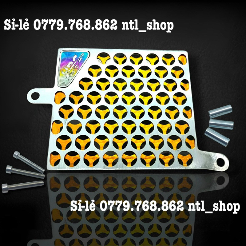 Che két nước nhôm 3D vario 160 - ab 160 - lead 2022 - Sh 20