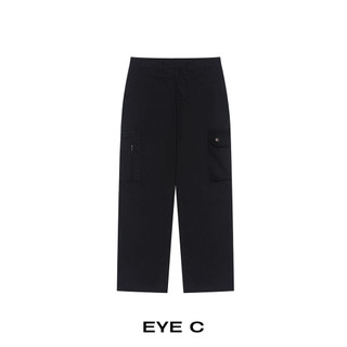 Quần dài EYEC TACTICAL CARGO/ Màu Đen