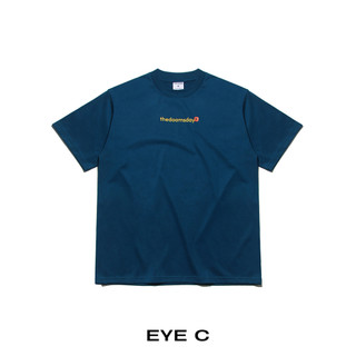 Áo thun EYEC Notifine Tee / Xanh biển