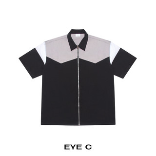 Áo sơ mi EYEC Boxy Shirt