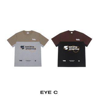 Áo thun eyec sportify tee