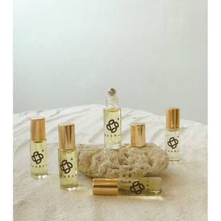[BÒU PERFUME] NAM - Tinh dầu lăn 5ml