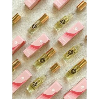 [BÒU PERFUME] NỮ - Tinh Dầu Lăn 5ml