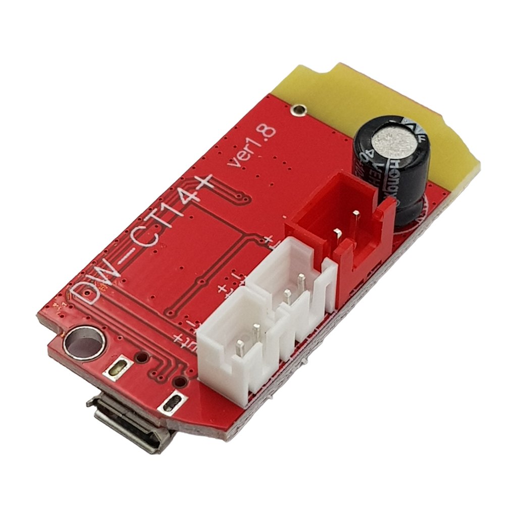 Mạch Khuếch Đại Âm Thanh Bluetooth 4.2 CT14 5Wx2