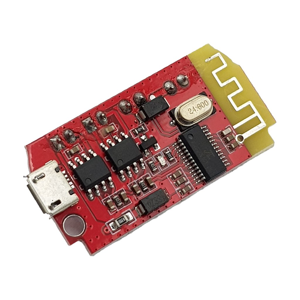 Mạch Khuếch Đại Âm Thanh Bluetooth 4.2 CT14 5Wx2