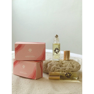 [BÒU PERFUME] NỮ - Tinh Dầu Lăn 5ml