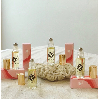 [BÒU PERFUME] NỮ - Tinh Dầu Lăn 5ml