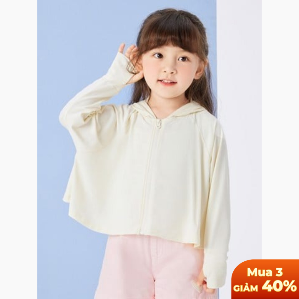 Áo khoác Jacket BALABALA - TODDLER dành cho bé gái 201223105001