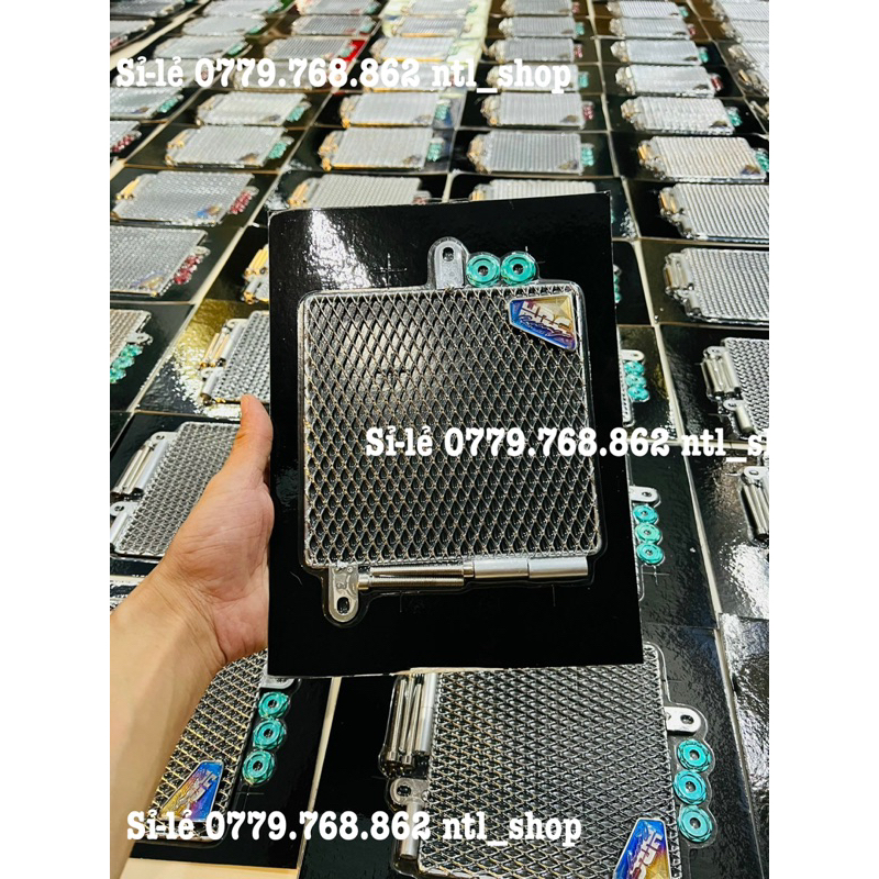 Che két nước lưới xi ken Vario 125 150 160 - AB 125 150 160 - Lead 125