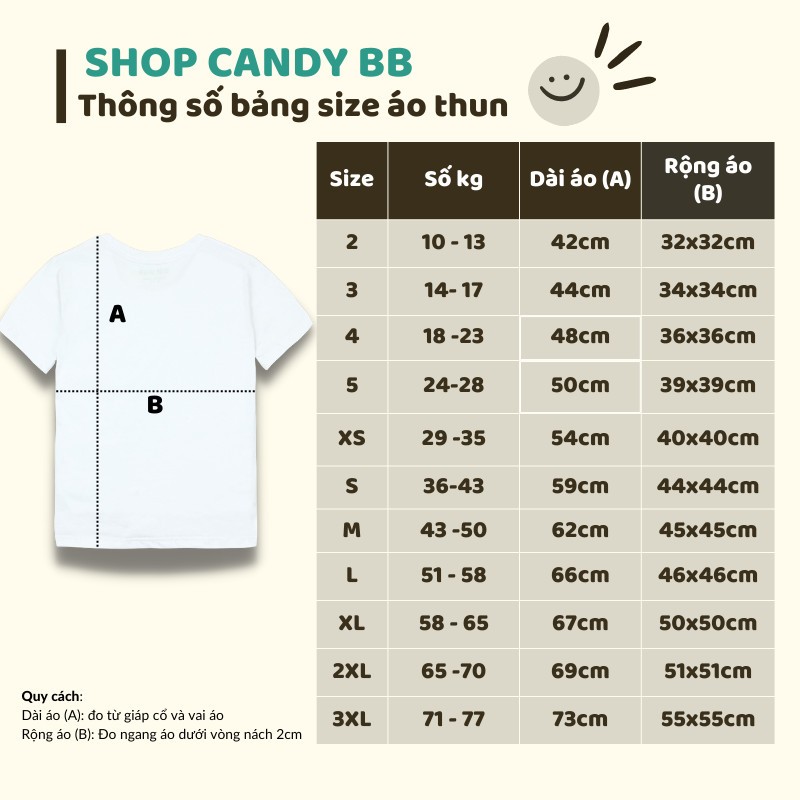 Áo thun trơn nhiều màu từ 10-77kg, áo phông cộc tay cổ tròn basic thun mềm mịn, thoải mái