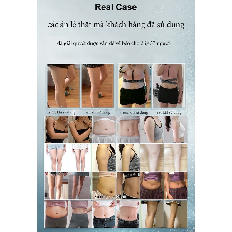 Giảm Mỡ Bụng 100% hàng chính kem tan mỡ bụng Body Slim tiêu mỡ giảm cân Kem giảm béo hiệu quả trong 7 ngày