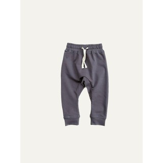 Cozy Terry Pant ( Quần Dài Cozy Nỉ Da Cá Trẻ Em ) Macro & Micro