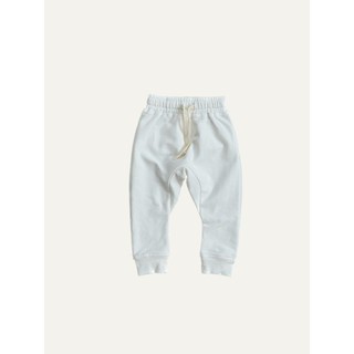Cozy Terry Pant ( Quần Dài Cozy Nỉ Da Cá Trẻ Em ) Macro & Micro