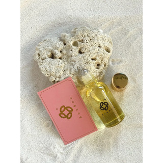 [BÒU PERFUME] NAM - Tinh dầu lăn 35ml